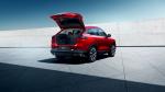 Qoros 7 2020 года